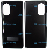 Задняя крышка для Huawei Nova 9 SE серая