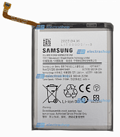 Аккумулятор/батарея для Samsung Galaxy M41/M51/M415/M515 (EB-BM415ABY) Orig