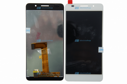 Модуль-дисплей для Huawei Honor 6 белый