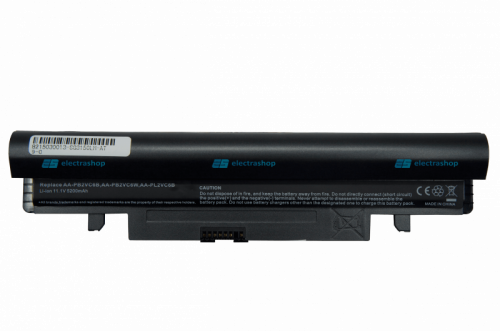 Аккумуляторная батарея для ноутбука Samsung AA-PB2VC6B 