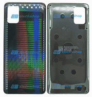 Задняя крышка Samsung Galaxy A51 (SM-A515F/FN/DS) черная