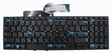 Клавиатура для ноутбука SAMSUNG NP350V5C