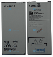 Аккумулятор/батарея для Samsung Galaxy A7 SM-A710F (EB-BA710ABE)