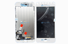 Модуль-дисплей для IPhone 7 Plus белый AAA