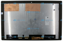 Модуль-дисплей Sony Tablet Z4 (SGP-712/SGP-771) черный (ОРИГИНАЛ)