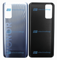Задняя крышка для Huawei Honor 30 серая