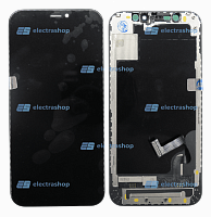 Модуль-дисплей для Iphone 12 mini TFT (RJ In-Cell)