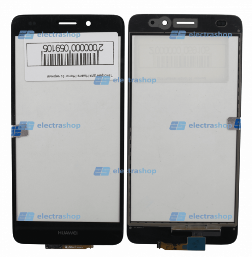 Тачскрин для Huawei Honor 5c черный