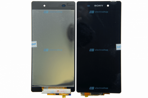 Модуль-дисплей Sony Xperia Z2 L50W/D6502/D6503 без рамки (ОРИГИНАЛ)