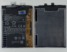 Аккумулятор/батарея для Xiaomi 13T/Note 13 Pro 4G/14S/Poco M6 Pro 4G/X6 Pro 5G/14T (BM5T) Orig