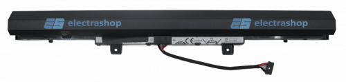 Аккумуляторная батарея для ноутбука LENOVO L15C3A01