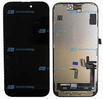 Модуль-дисплей для Iphone 15 (JK In-Cell)
