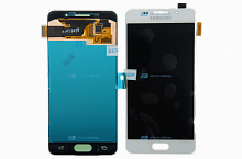 Модуль-дисплей Samsung Galaxy A3 (2016) SM-A310F/SM-A310DS белый (ОРИГИНАЛ)