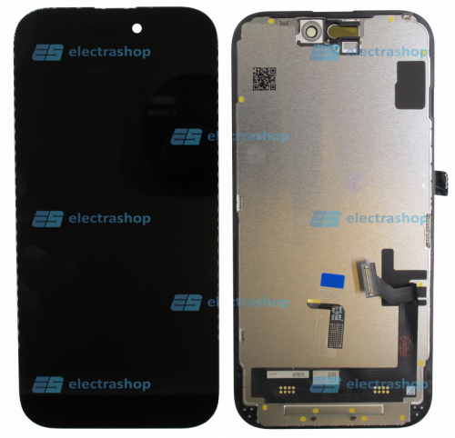 Модуль-дисплей для Iphone 15 (JK In-Cell)