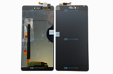 Модуль-дисплей для Xiaomi Mi4I черный