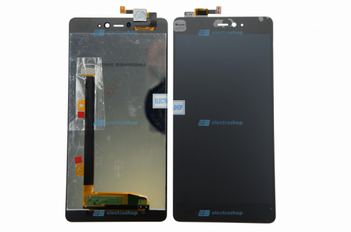 Модуль-дисплей для Xiaomi Mi4I черный