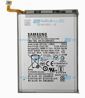 Аккумулятор/батарея для Samsung Galaxy A12/A13/A21s/M12 SM-A125/A135/A137/A217/M127(EB-BA217BY) Orig