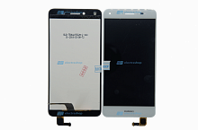Модуль-дисплей для Huawei Ascend Y5/Huawei Honor 5a белый