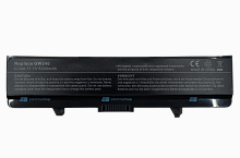 Аккумуляторная батарея для ноутбука Dell GW240