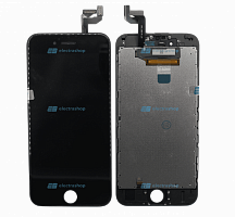 Модуль-дисплей для IPhone 6S 4.7 черный