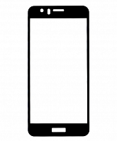 Стекло для дисплея Huawei Honor 8 черное