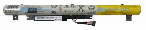 Аккумуляторная батарея для ноутбука LENOVO L13L4A61 (ОРИГИНАЛ)