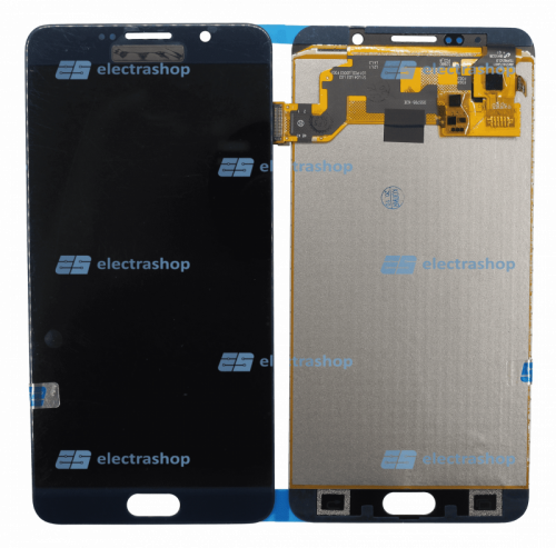 Модуль-дисплей Samsung Galaxy Note 5 (SM-N920/SM-N920C) синий (TFT COPY)