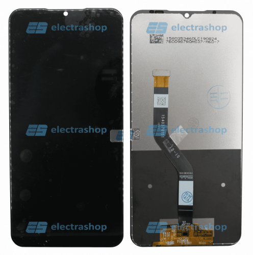 Модуль-дисплей для MEIZU Note 9 черный