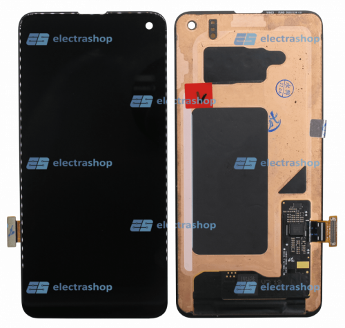 Модуль-дисплей Samsung Galaxy S10e (SM-G970F/SM-G970DS) (Оригинал)