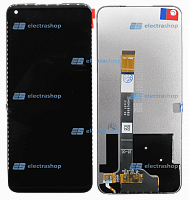 Модуль-дисплей для Realme 8 5G (ОРИГИНАЛ LCD)