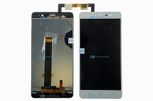 Модуль-дисплей для Xiaomi REDMI Note 3/REDMI Note 3 PRO белый