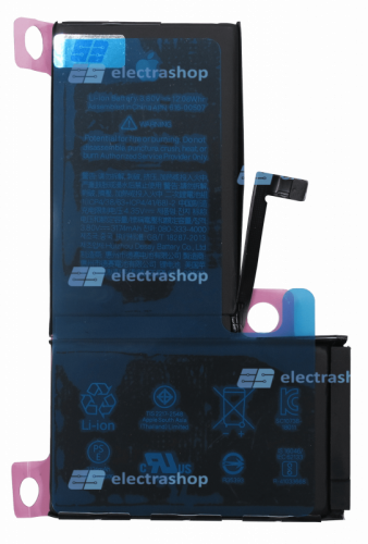 Аккумулятор/батарея для IPhone Xs Max (Оригинал) (A2101)