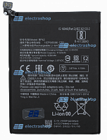 Аккумулятор/батарея для Xiaomi Mi11 Lite/Mi11 Lite 5G(BP42)