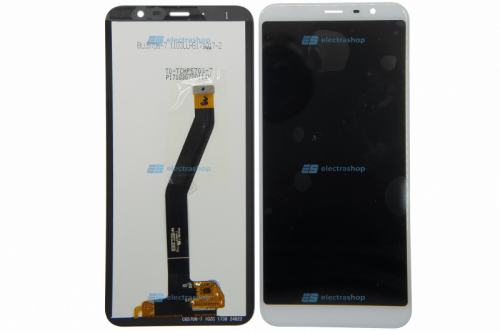 Модуль-дисплей для MEIZU M6t белый