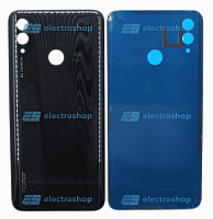 Задняя крышка для Huawei Honor 10 lite черная