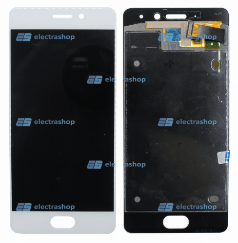 Модуль-дисплей для MEIZU PRO 7 белый