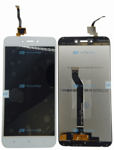 Модуль-дисплей для Xiaomi Redmi GO белый