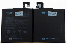 Аккумулятор/батарея для Xiaomi REDMI PRO (BM4A)