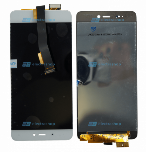 Модуль-дисплей для Xiaomi Mi5s белый