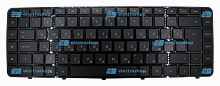 Клавиатура для ноутбука НР DV6-3000
