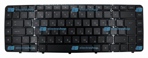 Клавиатура для ноутбука НР DV6-3000