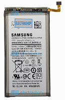 Аккумулятор/батарея для Samsung Galaxy S10 Plus SM-G975F (EB-BG975ABU) Orig