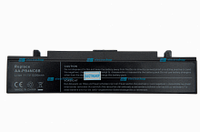 Аккумуляторная батарея для ноутбука Samsung AA-PB4NC6B