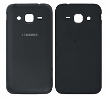 Задняя крышка Samsung Galaxy Core Prime VE (SM-G361H/DS) черная 