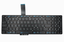 Клавиатура для ноутбука ASUS K55