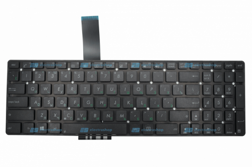 Клавиатура для ноутбука ASUS K55
