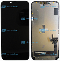 Модуль-дисплей для Iphone 14 (JK SOFT OLED)