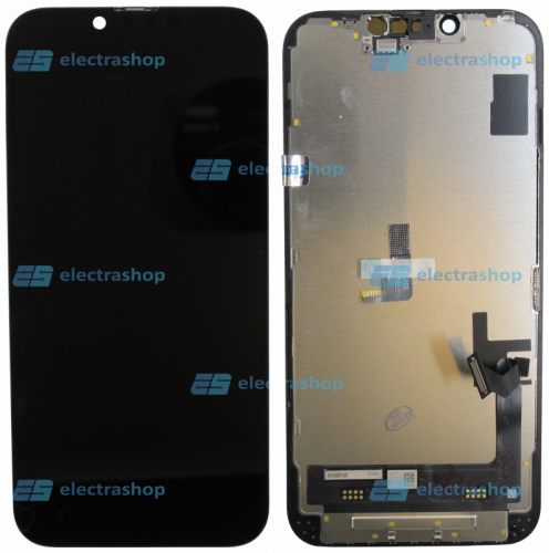Модуль-дисплей для Iphone 14 (JK SOFT OLED)