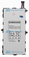 Аккумулятор/батарея для Samsung Galaxy Tab 3 7.0 SM-T210/SM-T211 (T4000E)