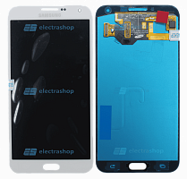 Модуль-дисплей Samsung Galaxy E7 (SM-E700F/SM-E700H/SM-E700DS) белый (ОРИГИНАЛ)